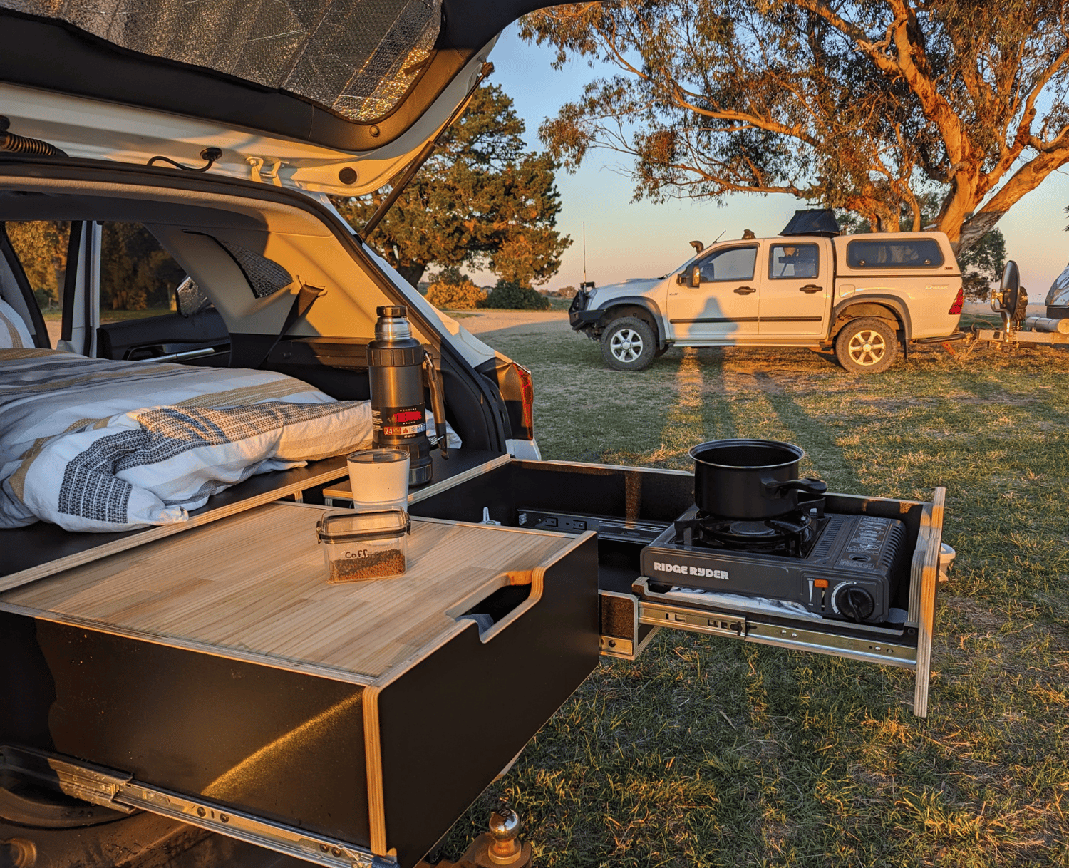 Camperbox Standard 250mm - Image 9