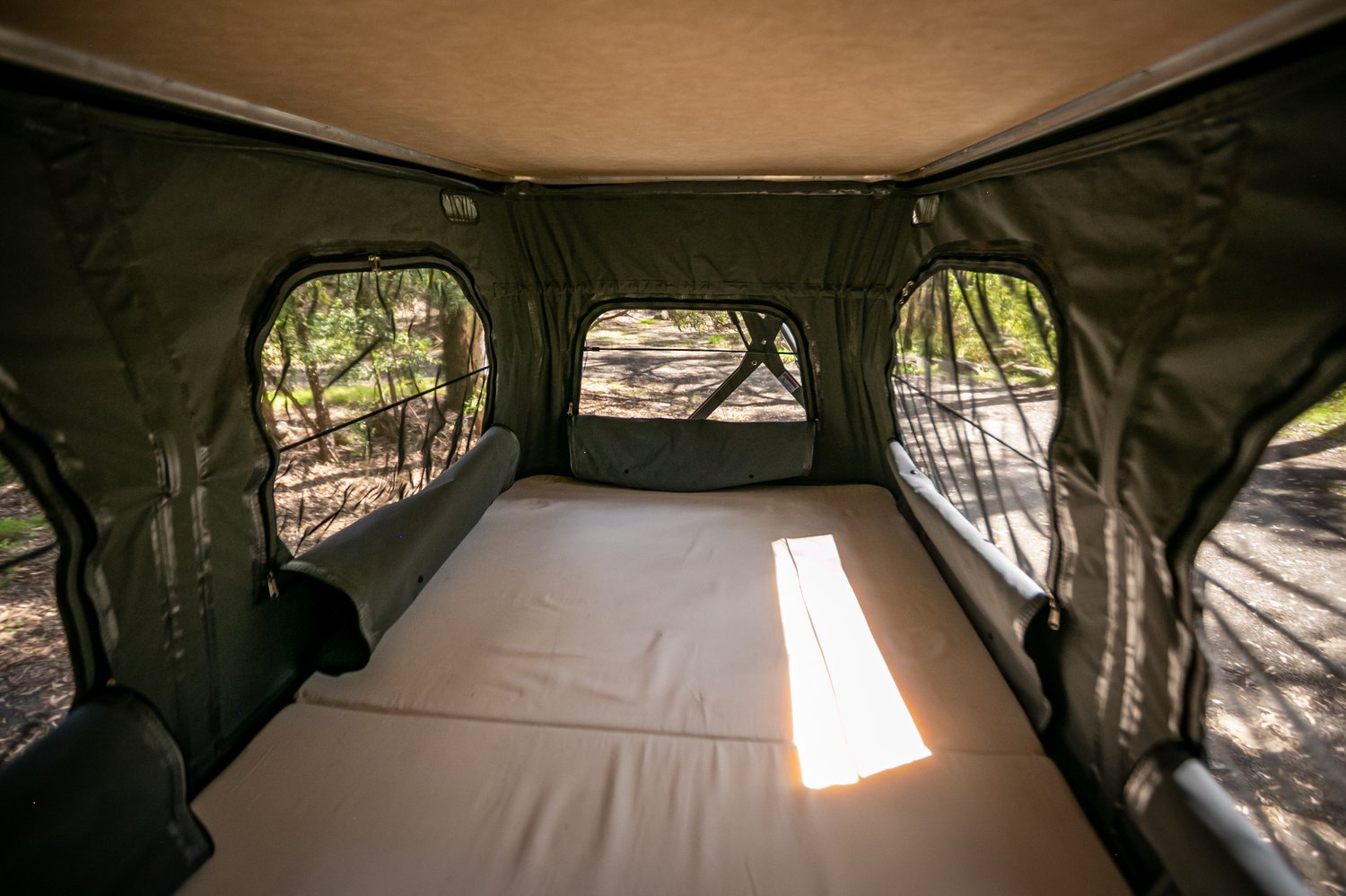 Pop Top Roof - Image 4