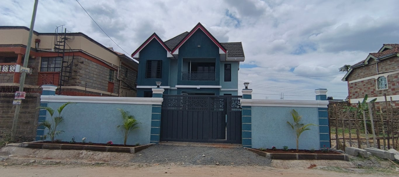 Maisonette for Sale in Membley