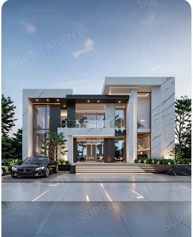 5 Bedroom Villas For Sale in Ruiru Mhasibu