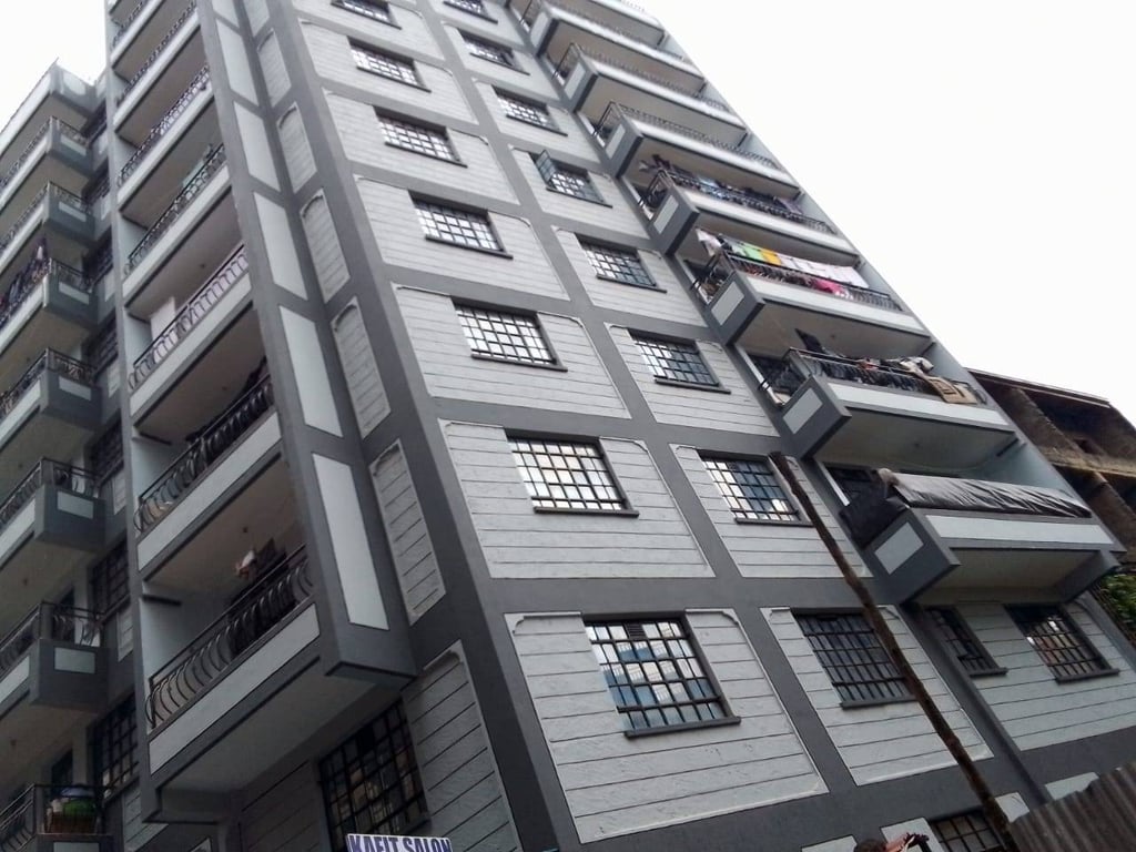 Apartments Block for Sale