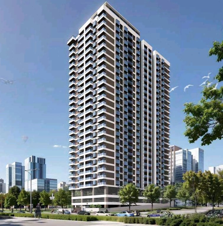 Citi Rise Residency Westlands