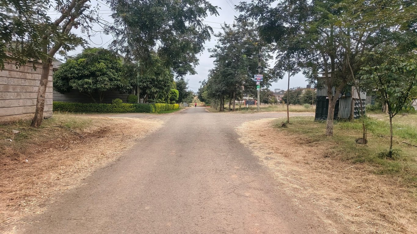 50×100 & ¼ Acre Plots for Sale in Wakigwe Imani Estate, Juja