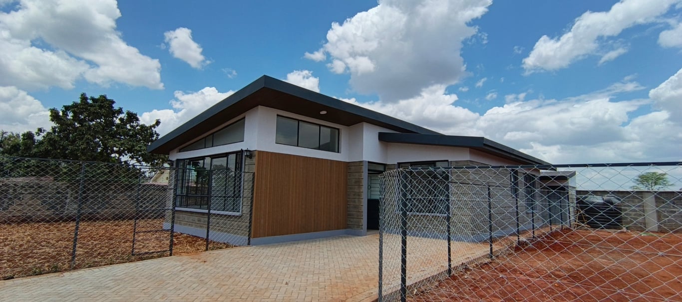 Modern Bungalows for sale in Mugutha