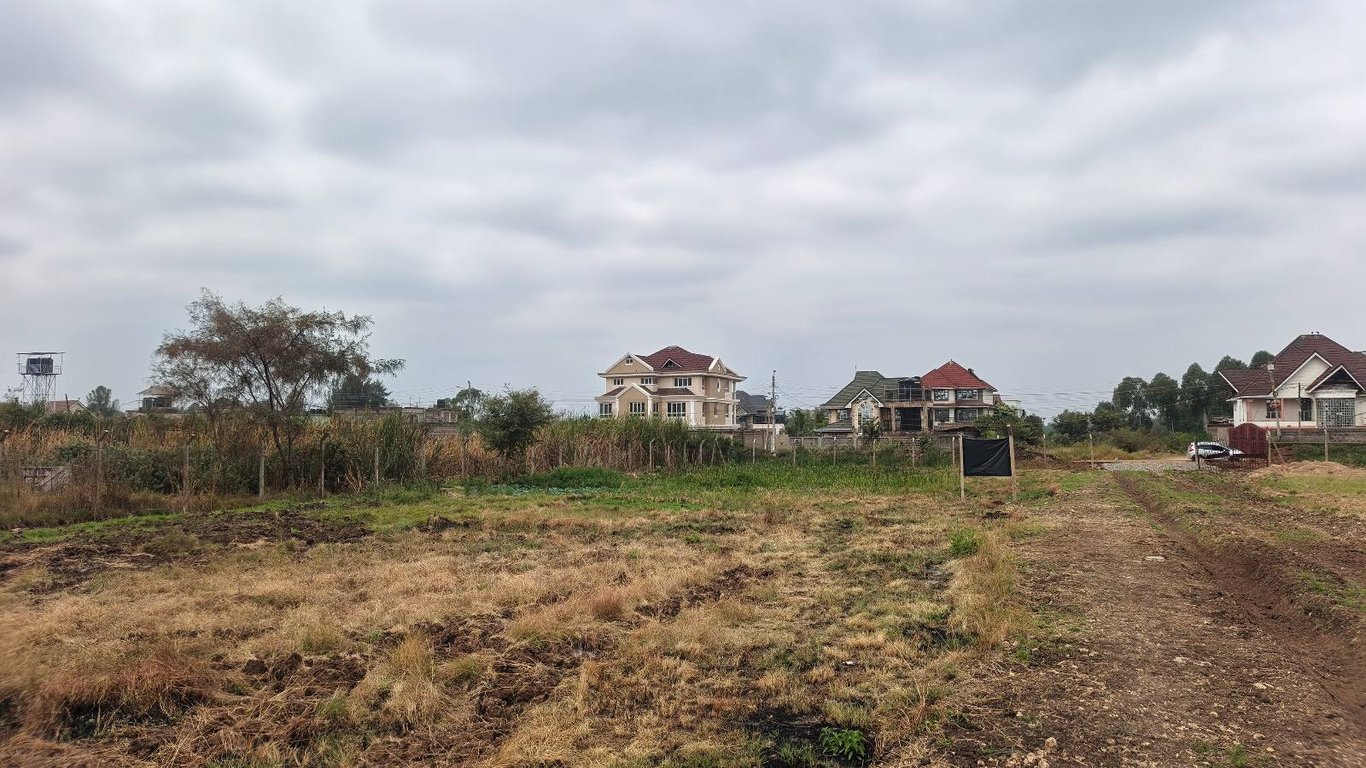 50x100 Residential Plots for Sale in Varsity Ville Kamakis