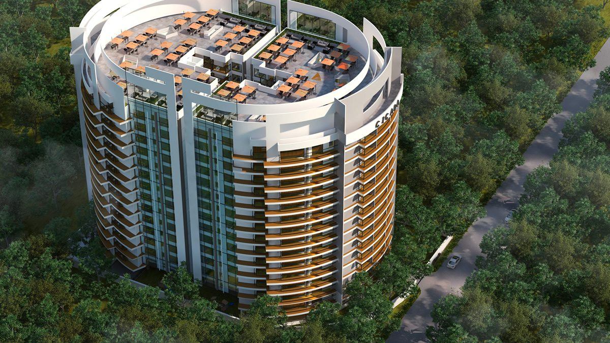 CICADA CREST – 3 BEDROOM + DSQ | KSH 22M