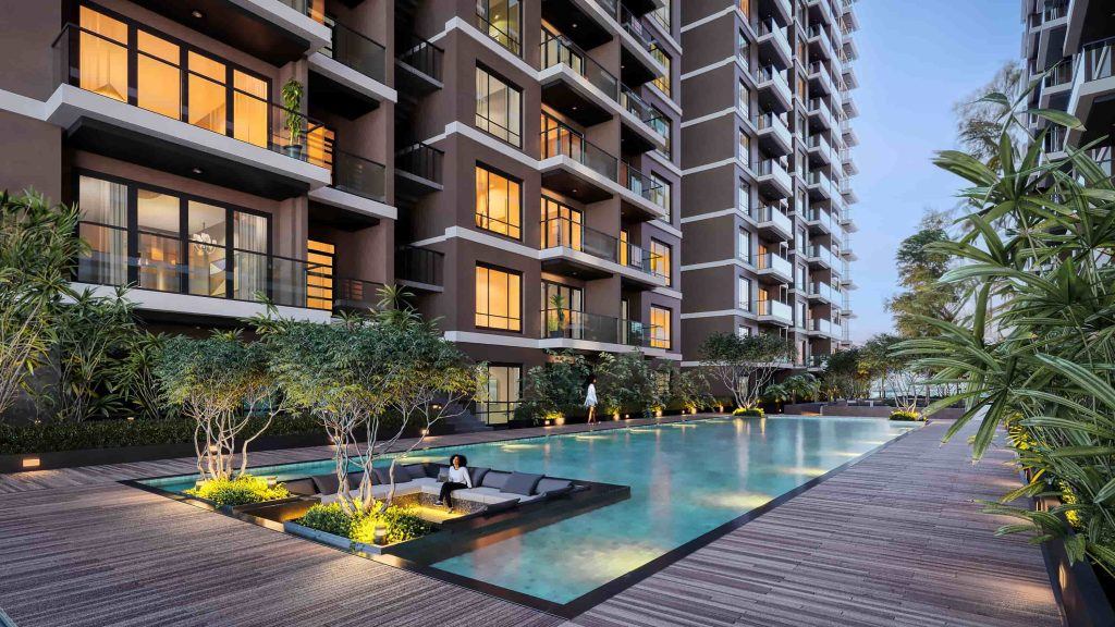 Capricorn Residences: Kilimani’s Premier Address