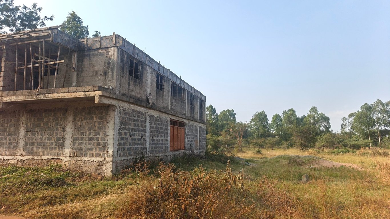 Commercial Plot for Sale in Toll