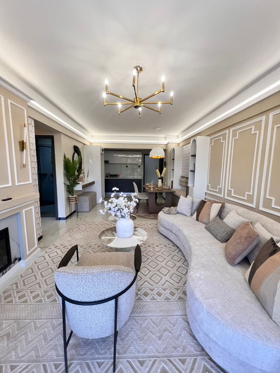 1 & 2 Bedroom Apartments for Sale in Westbury Apartments | Muthithi Road, Westlands — photo 1