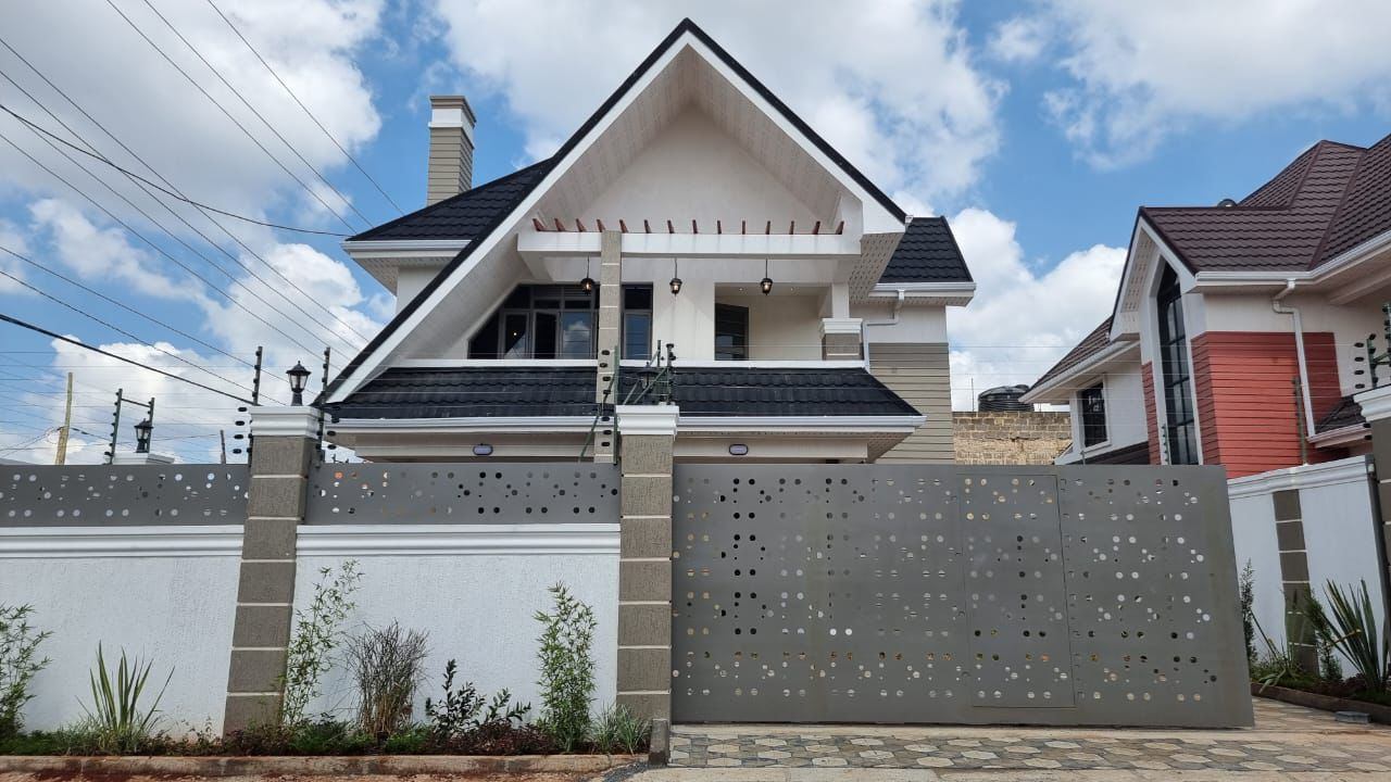 Maisonette for Sale in Membley