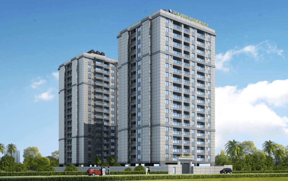 Polaris Residence