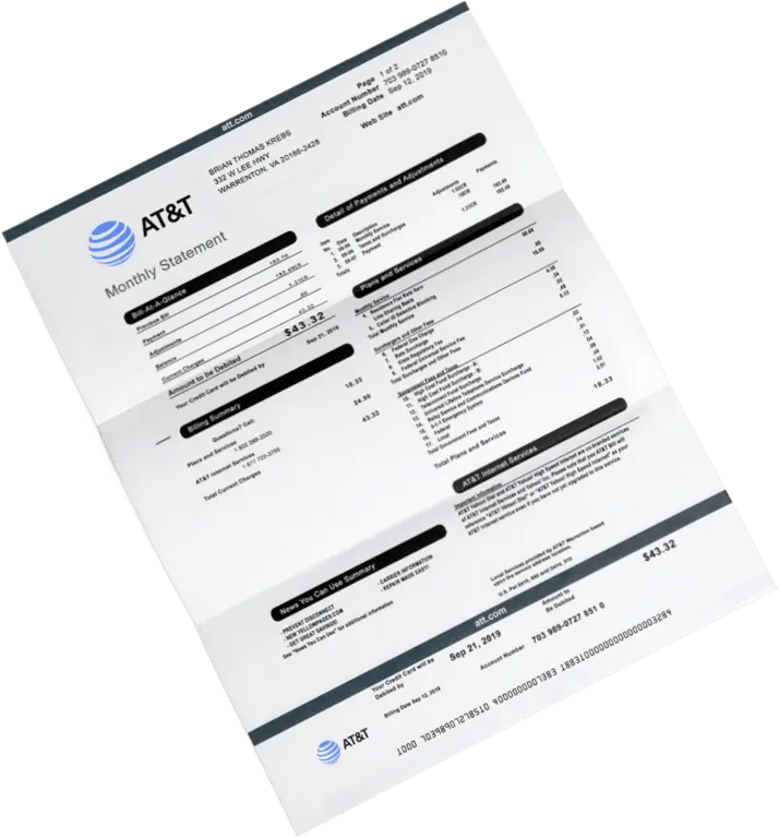 Document Template - Platform Communication