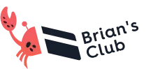 Bclub Official Logo - Secure Card Platform