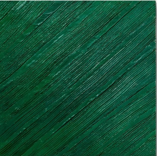 Emerald Dreams by Saswati