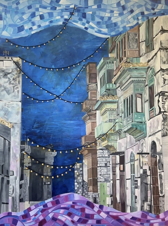 Ballad Beauty and the Beast