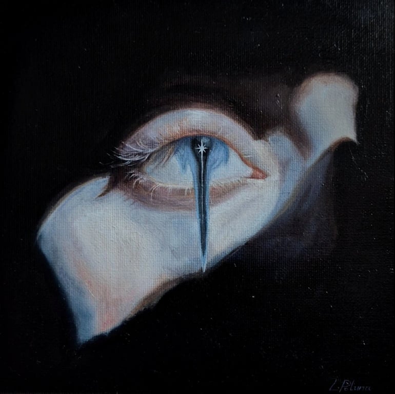 Hope by Lina Poluna