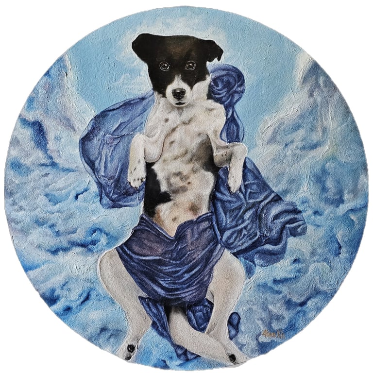 Darceyism by Alina Khozhan