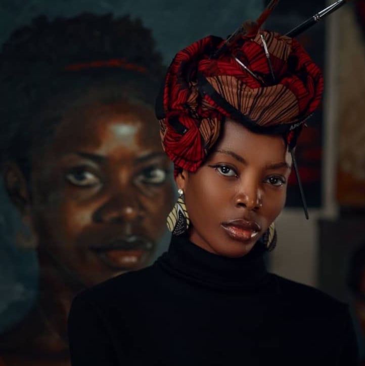 Patience Adekunle