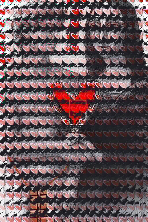 Heartbeat Beyond Time