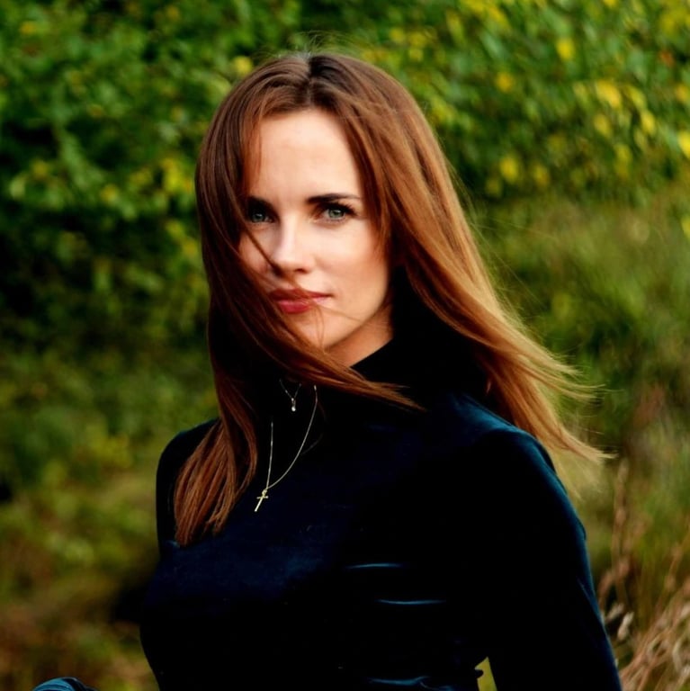 Nataliia Ivaniv
