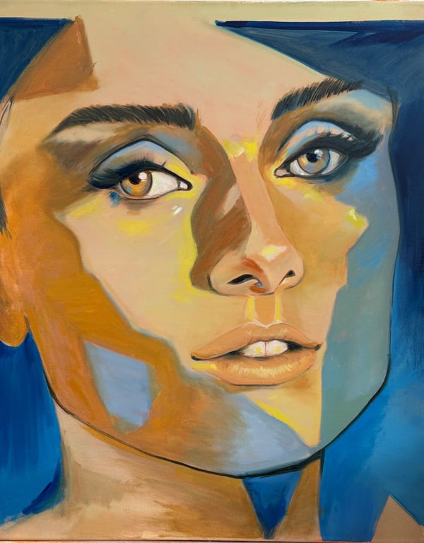 Audrey Hepburn