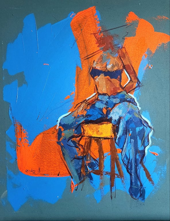 To be or not to be 2