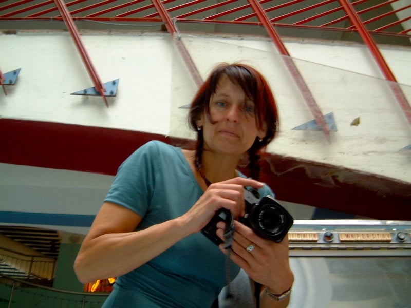 ArtEve and Eva-Maria Horstick 