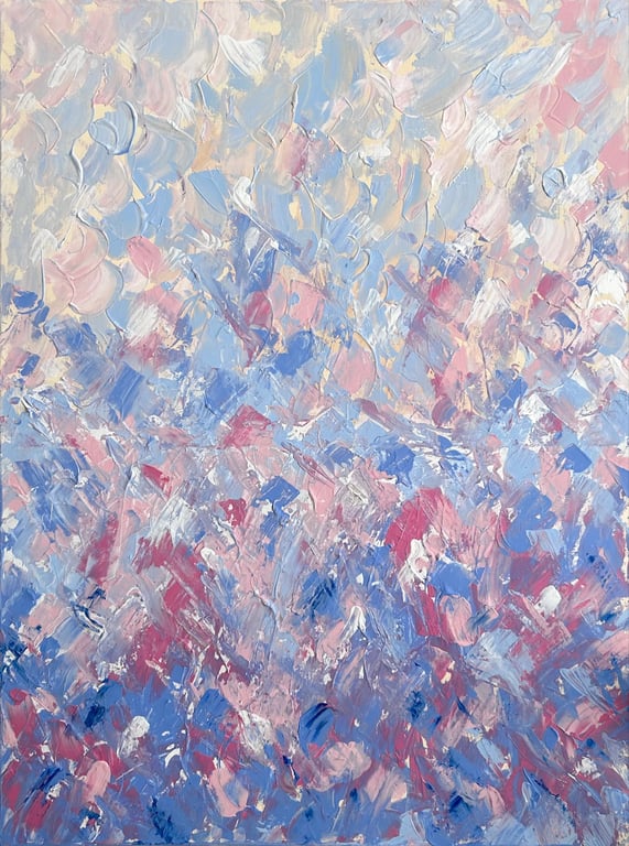 Nuances N2 by Nataliia Ivaniv