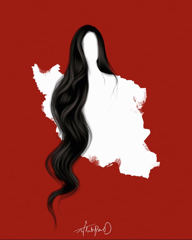 Woman, Life, Freedom