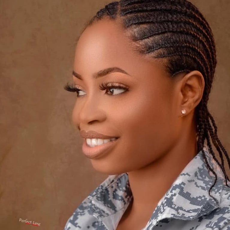 Mary Damilola Adesakin