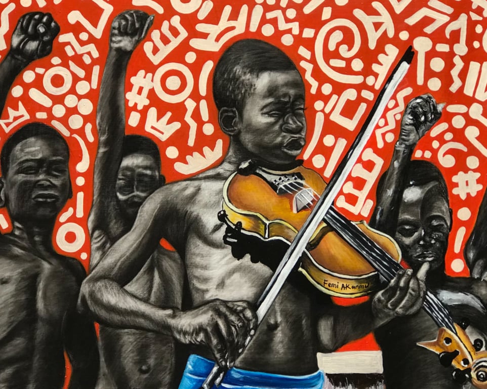 Liberty songs of freedom 