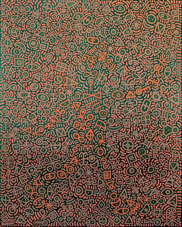 Alone, Still Moving by xUEkA