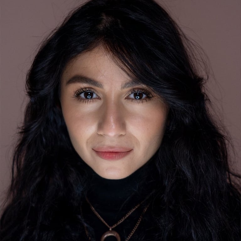 Diana Arutyunyan
