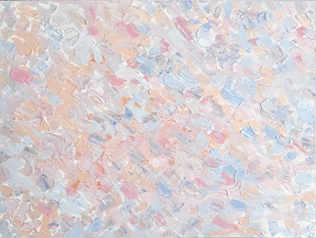 Nuances N1 by Nataliia Ivaniv