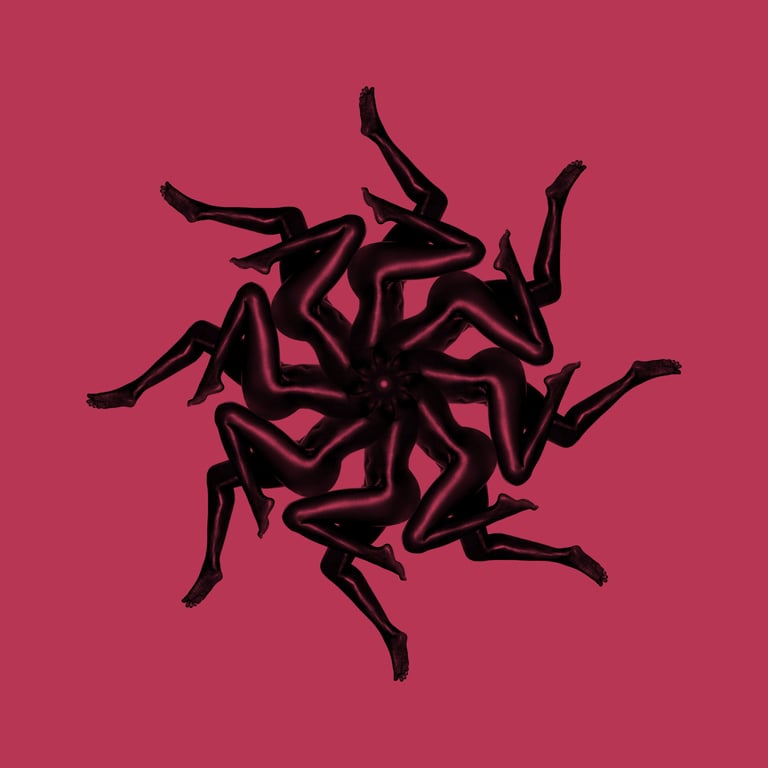 DL8-C210 by Fede Bianchi