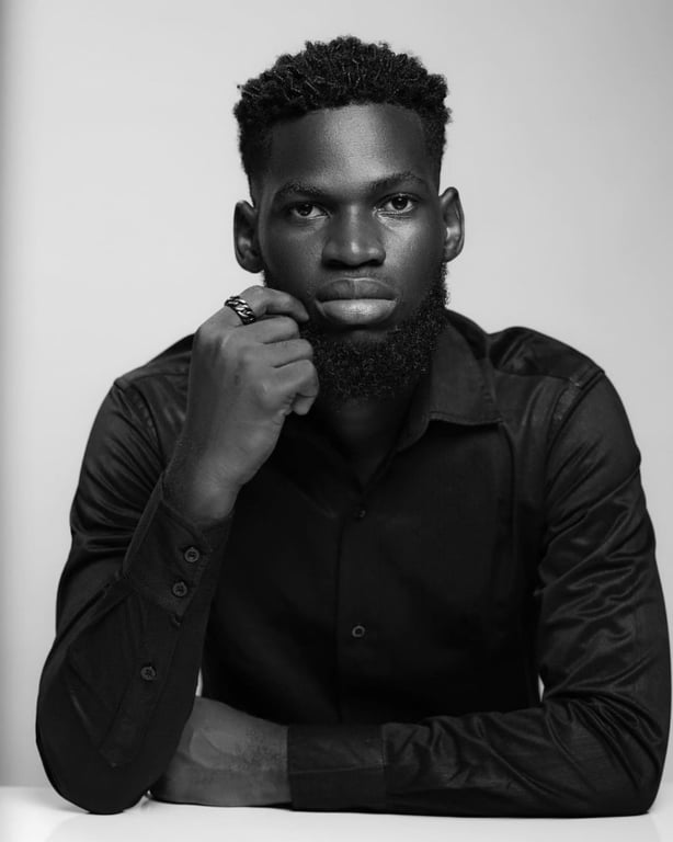 Deolu Femi