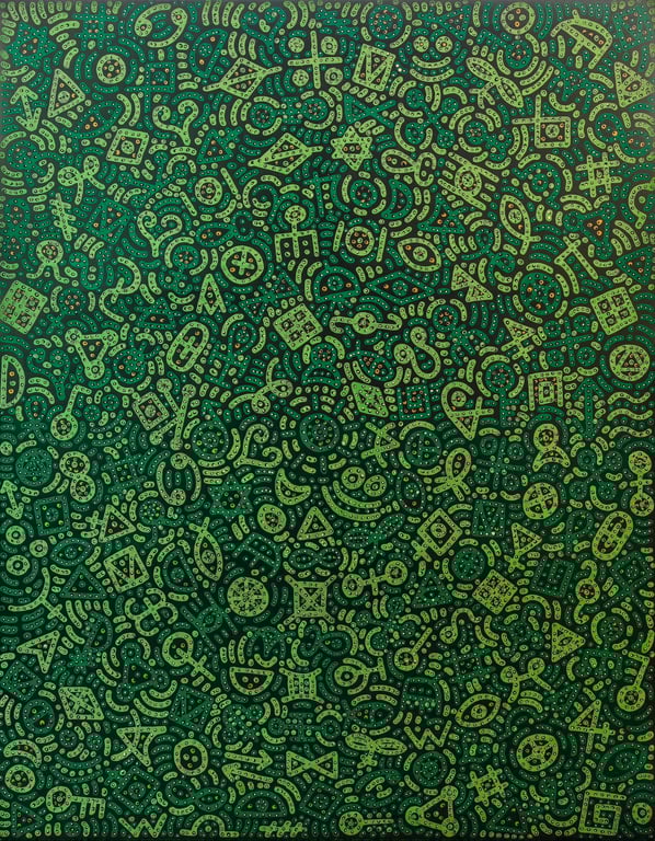 Origin Field by xUEkA