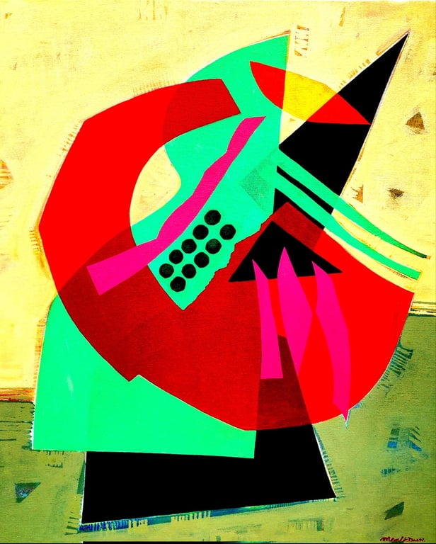 The Beauty of Redwine