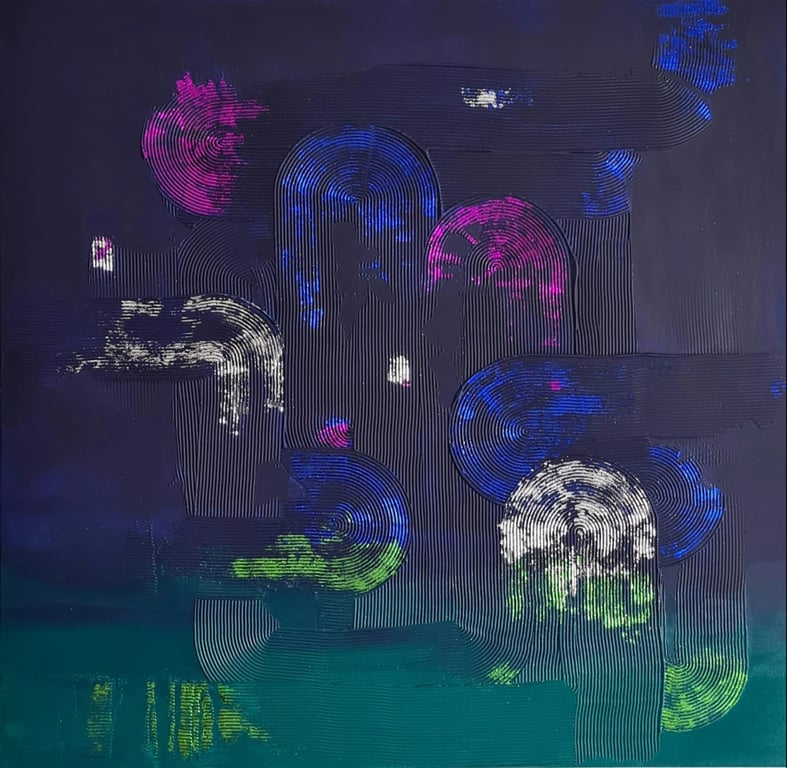 Skylure by Deeride