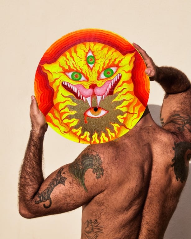 Mo Kalache