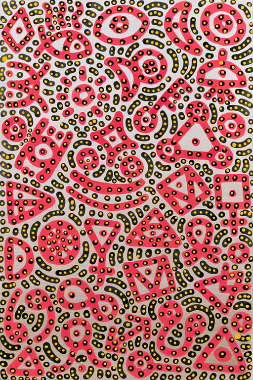Passage Frequency by xUEkA