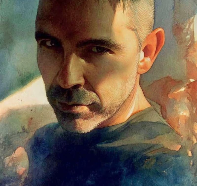 Pierre Benjamin
