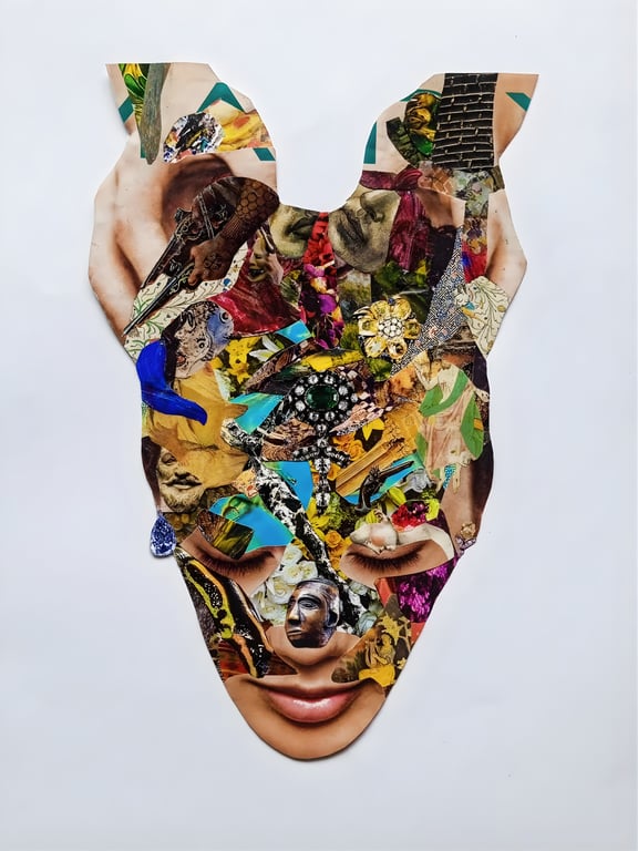 "SMELL THE R̶O̶S̶E̶S̶ CRISES"