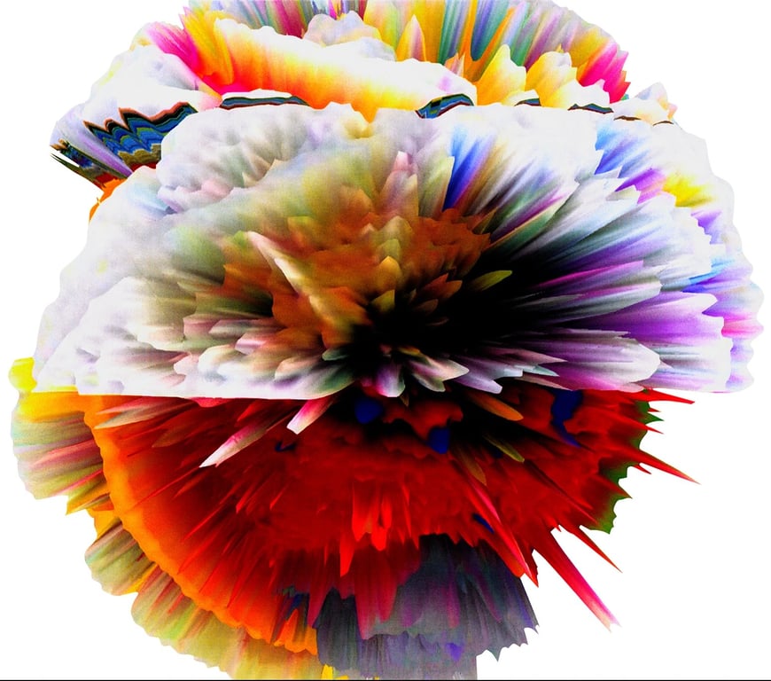 Hematriptan mRNA ​(White)