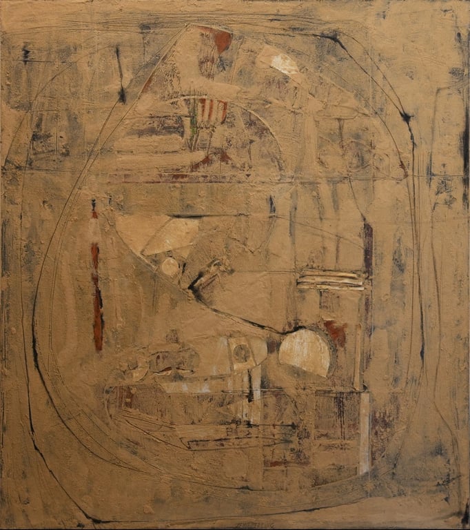 Untitled by ZEYNEP ERDINC