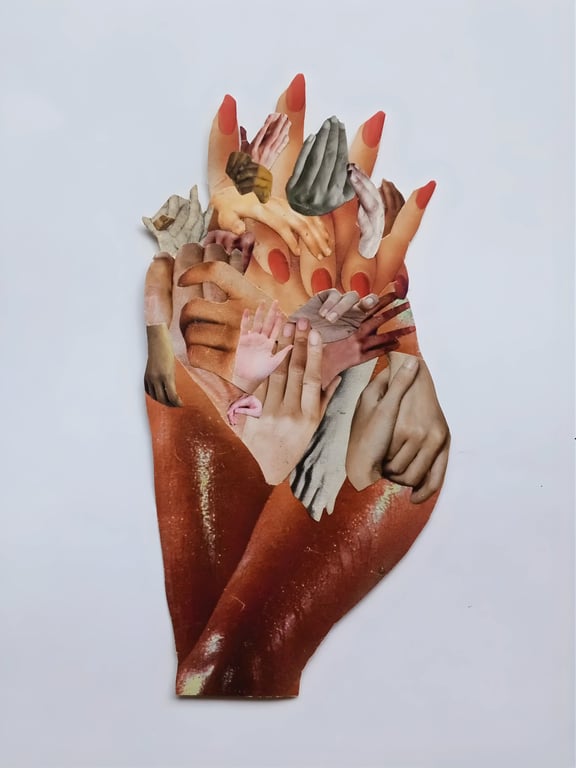 MERABA MENJALAR MERANA by Metalhead Melankolis