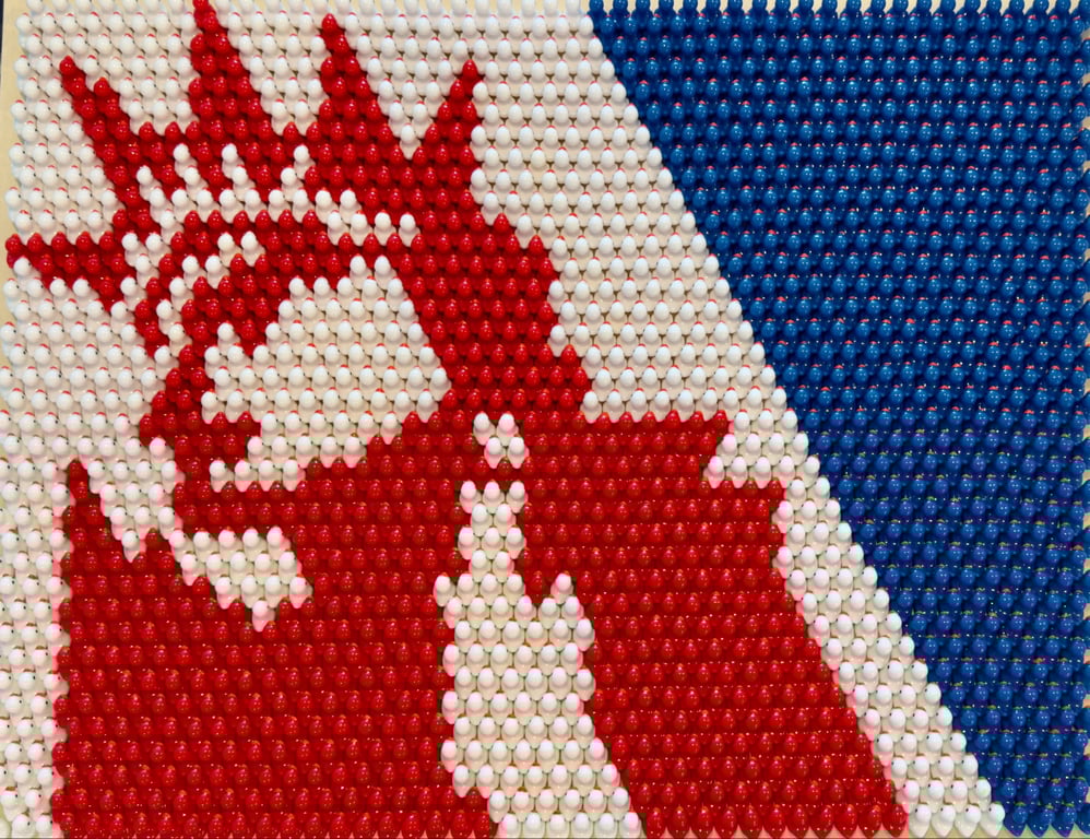 Don't Quack With Liberty by Facundo Yebne | FLY