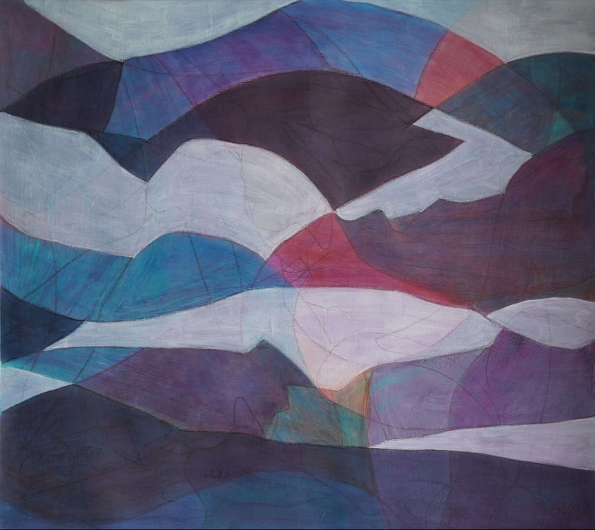 Titiwangsa Mountains