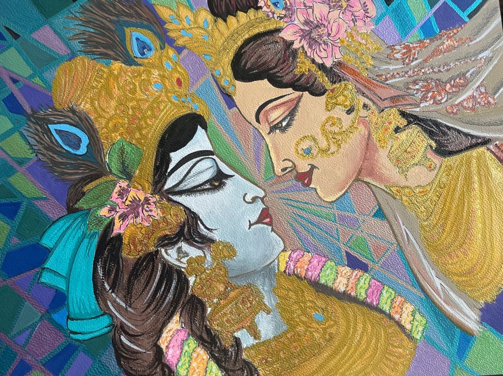 Between End & beginnings