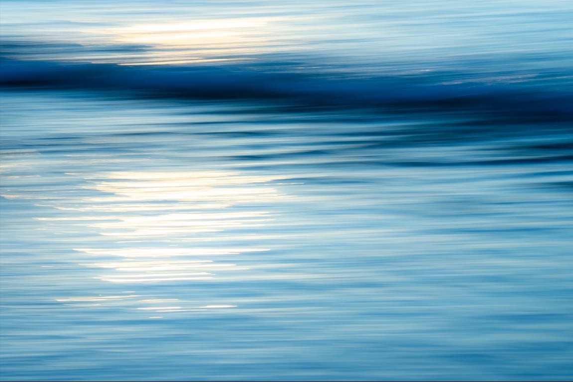 Beyond Sunset, Oceans of Calm Series